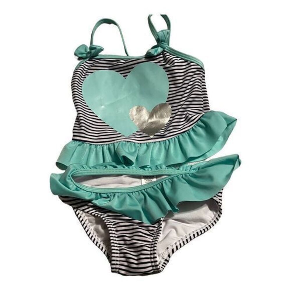 JOE Boxer 2 piece Swimsuit